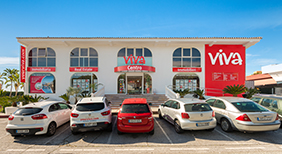 About Us Office