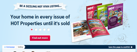 <strong>VIVA sells property everywhere</strong> on the Costa del Sol