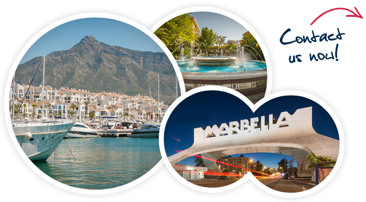 Property for sale in Marbella | Costa del Sol property hero image