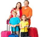 Relocating from Abroad