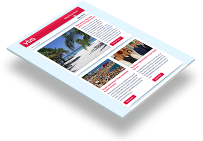 Monthly Newsletters
